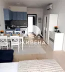 Едностаен апартамент в Добрич, с. Кранево