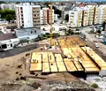 Снимка 3 — Едностаен апартамент в Хасково, Свилен