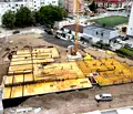 Снимка 5 — Едностаен апартамент в Хасково, Свилен
