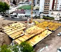 Снимка 5 — Едностаен апартамент в Хасково, Свилен