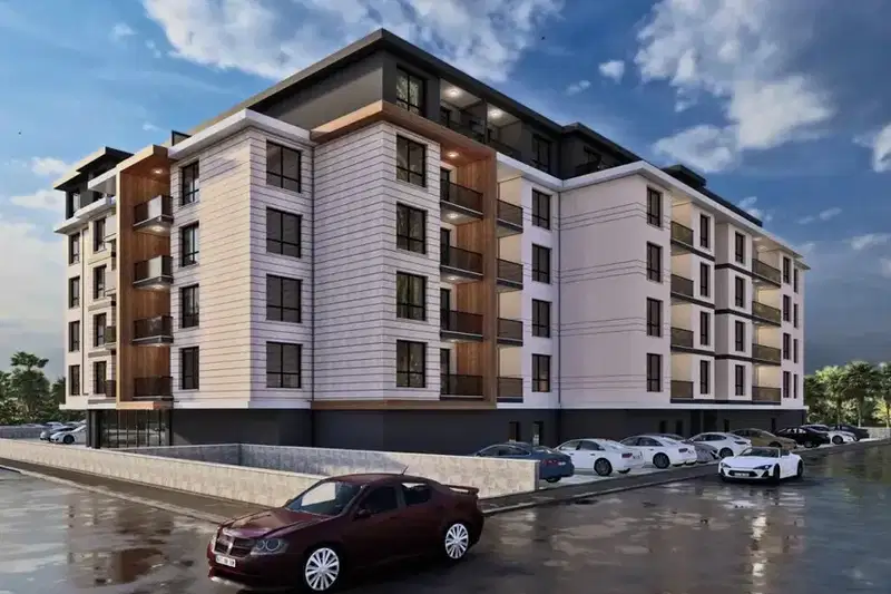 1-bedroom apartment in Oblast Haskovo, Свилен