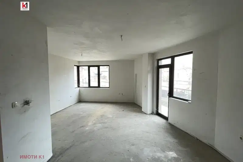 1-bedroom apartment in Oblast Pazardjik, Peshtera