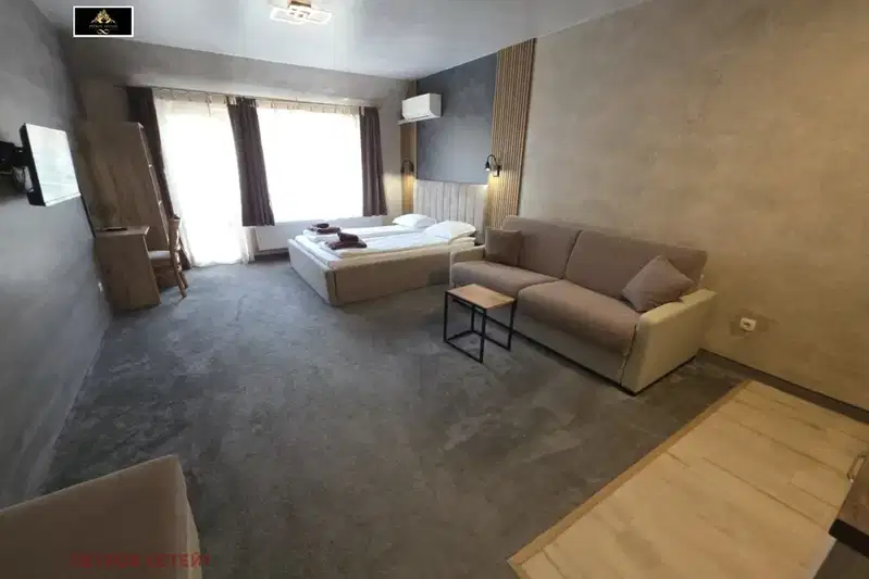 1-bedroom apartment in Oblast Pazardjik, Велин