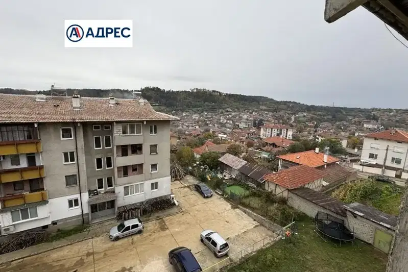Едностаен апартамент в Пловдив, Калофер