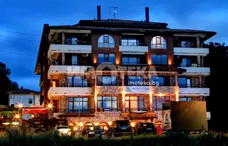 Едностаен апартамент във Варна, с. Шкорпиловци