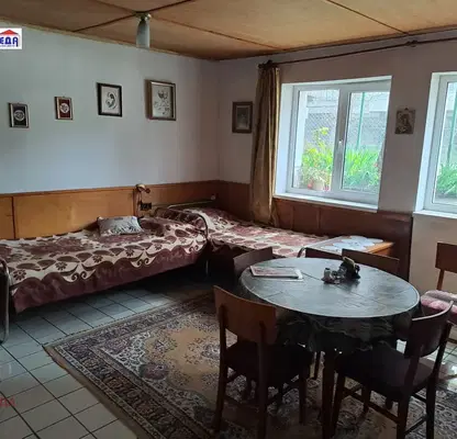 Снимка 4 — Етаж от къща в Плевен, 9-ти квартал