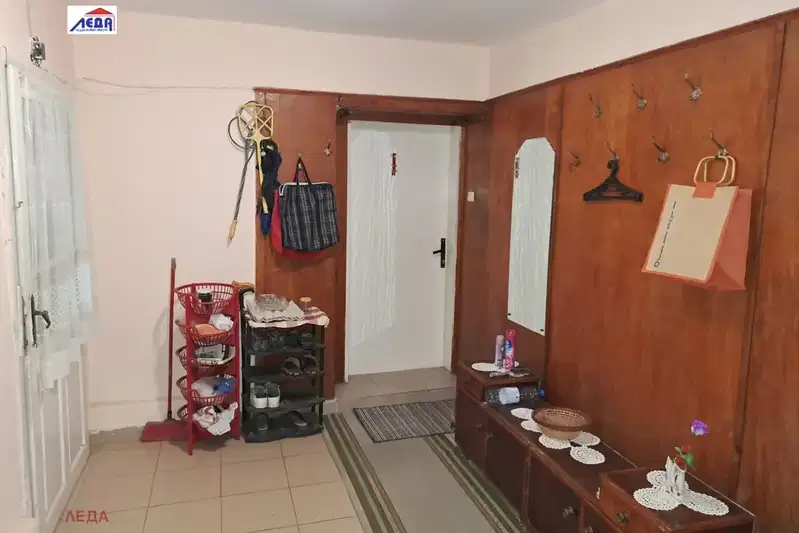 Floor of House in Pleven, 9-Ti Kvartal