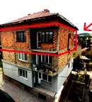 Етаж от къща в Перник, Байкушева махала