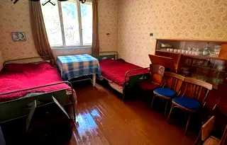 Етаж от къща в Перник, Бела вода