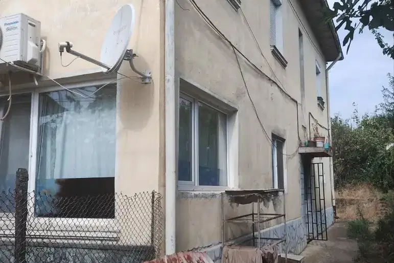 Етаж от къща в Кюстендил, Бузлуджа