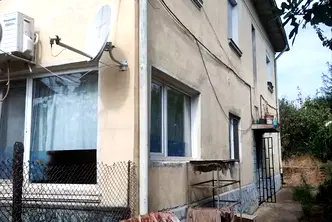 Етаж от къща в Кюстендил, Бузлуджа
