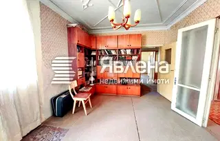 Етаж от къща в Ямбол, Център