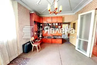 Етаж от къща в Ямбол, Център