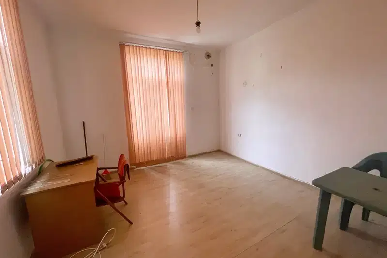 Floor of House in Plovdiv, Centyr