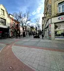 Етаж от къща в Пловдив, Център