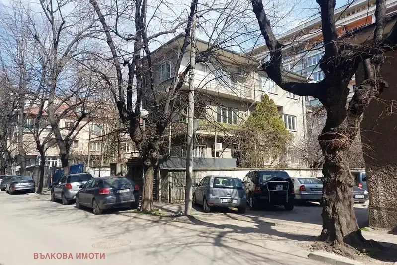 Етаж от къща в Стара Загора, Център