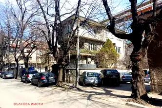 Етаж от къща в Стара Загора, Център