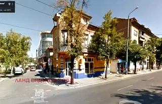 Етаж от къща в Бургас, Център