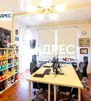 Етаж от къща във Варна, Център