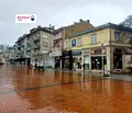 Снимка 3 — Етаж от къща във Варна, Център