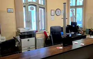 Етаж от къща във Варна, Център
