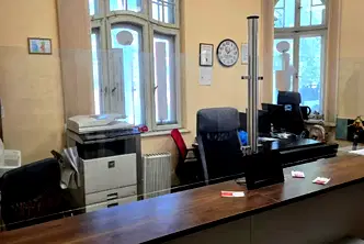 Етаж от къща във Варна, Център