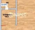 Снимка 2 — Етаж от къща във Варна, Цветен квартал