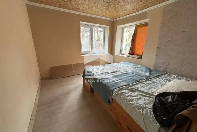Етаж от къща в Хасково, Дружба 1