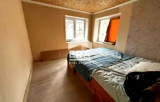 Етаж от къща в Хасково, Дружба 1