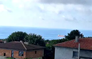 Етаж от къща във Варна, Галата