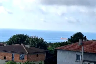 Етаж от къща във Варна, Галата