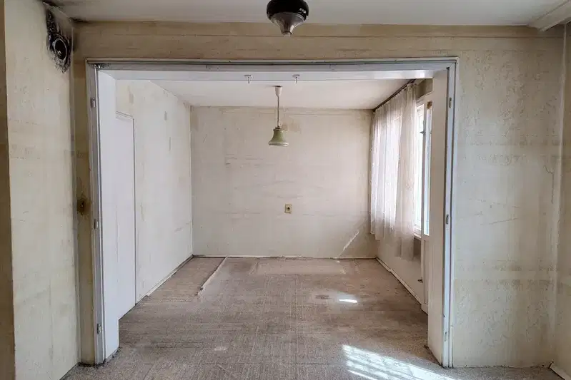Floor of House in Vidin, Himik