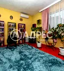 Етаж от къща в Пловдив, Христо Смирненски