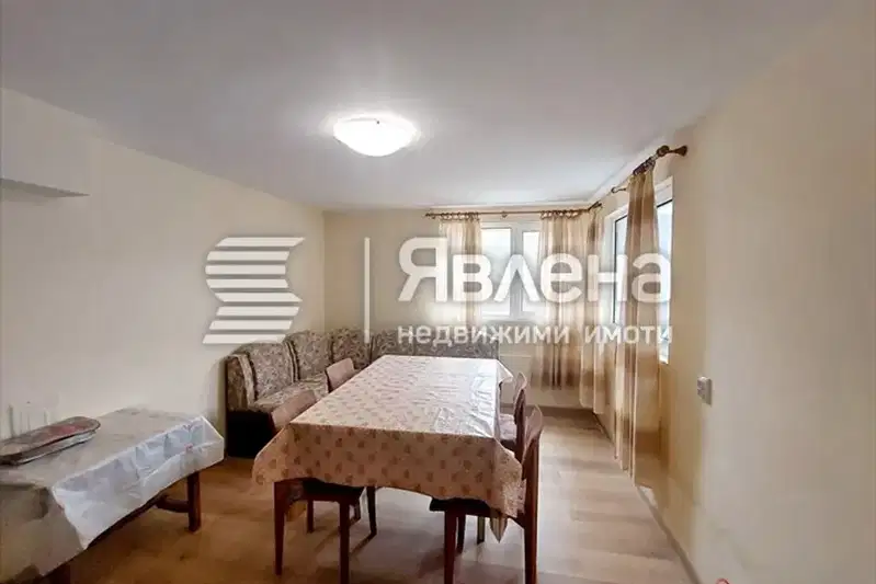 Floor of House in Yambol, Kargon