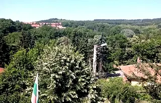 Етаж от къща в Перник, Клепало