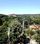 Етаж от къща в Перник, Клепало