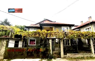 Етаж от къща в Стара Загора, Кольо Ганчев
