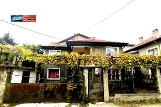 Етаж от къща в Стара Загора, Кольо Ганчев