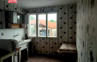 Етаж от къща в Търговище, Малчо Малчев