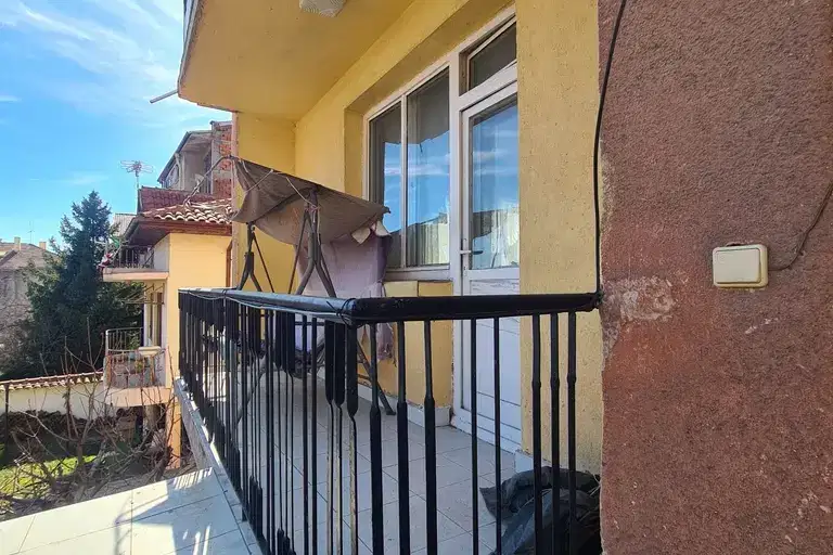 Floor of House in Haskovo, Ovcharski
