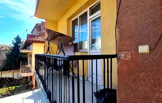 Етаж от къща в Хасково, Овчарски