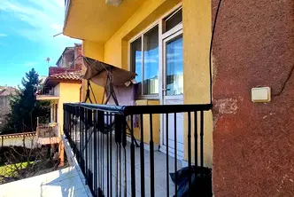 Етаж от къща в Хасково, Овчарски