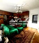 Етаж от къща в Шумен, Пожарната