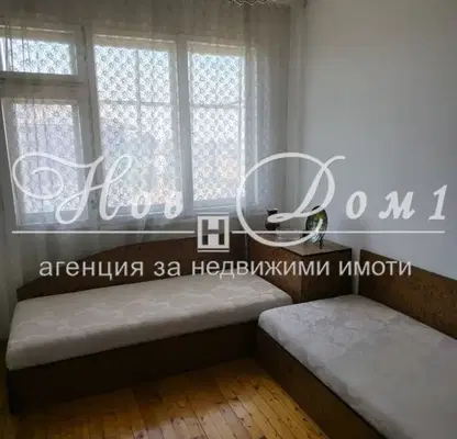Снимка 4 — Етаж от къща в Пловдив, Прослав