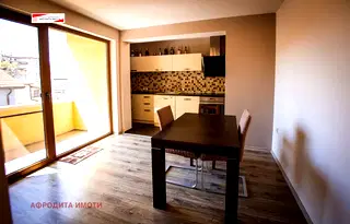 Етаж от къща в Стара Загора, Самара 2