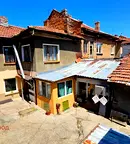 Етаж от къща в Ловеч, Широк център