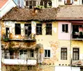 Снимка 3 — Етаж от къща във Велико Търново, Стара част