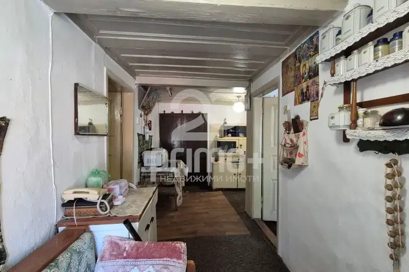 Floor of House in Veliko Tyrnovo, Stara Chast