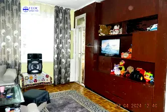 Етаж от къща в Смолян, Устово