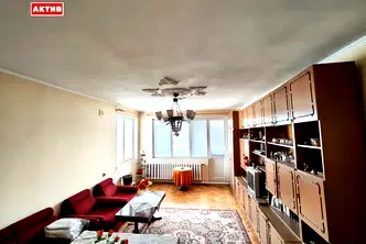 Етаж от къща в Търговище, Вароша